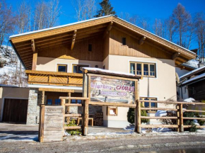Отель Grafenberg Chalet  Ваграйн